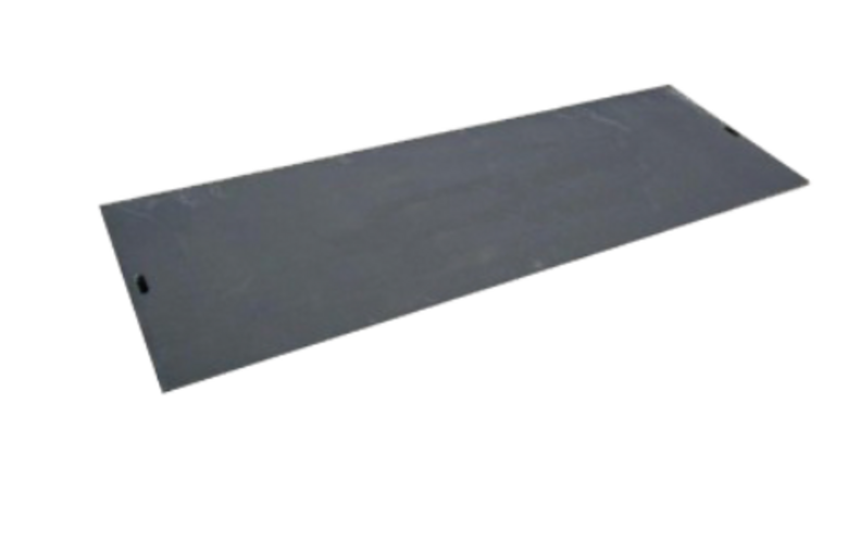 Rijplaten 4 stuks voor onverharde ondergrond