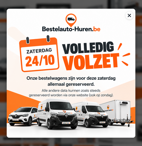 Popup foto